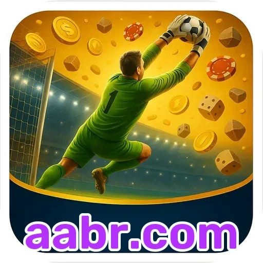 aabr.com - Explore Bônus e Melhore Suas Apostas Hoje Mesmo!