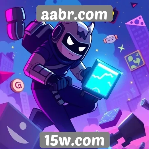 tendências de jogos no site aabr.com