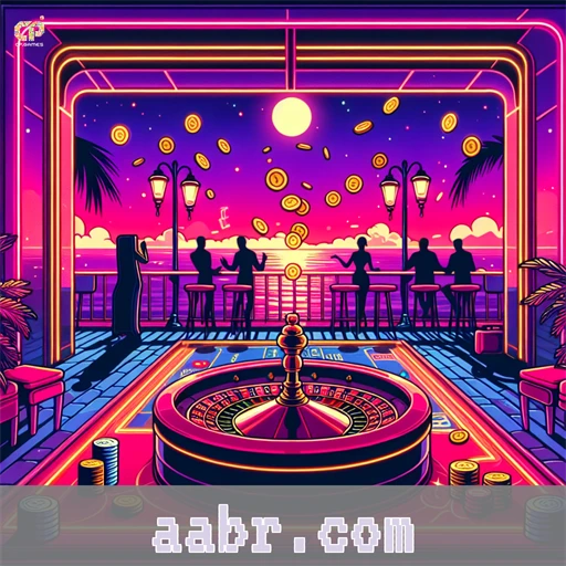 Experimente o Novo Mundo VIP no aabr.com